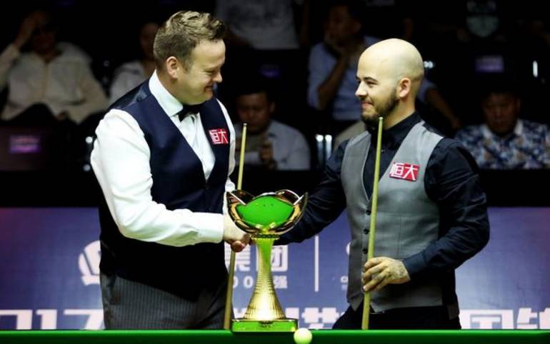 他对手一个 他对手一个