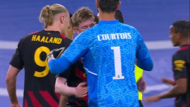 引发了球迷 引发了球迷