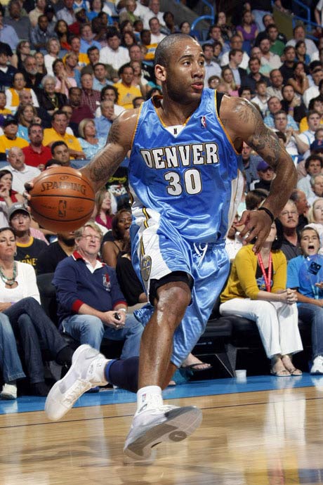 梅西的考量 梅西的考量