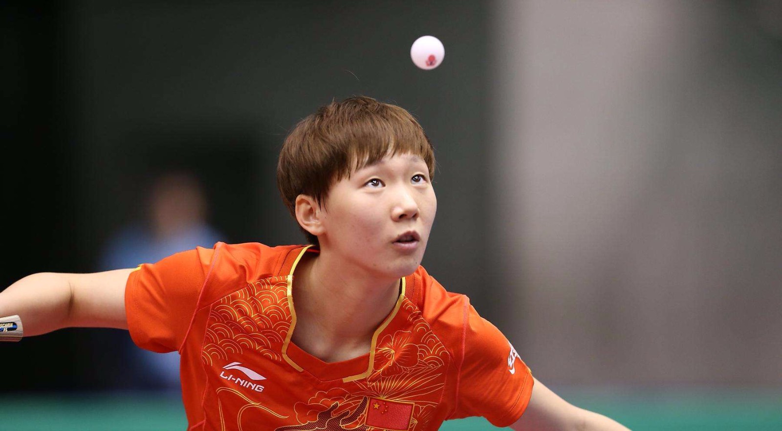 他的技术水 他的技术水