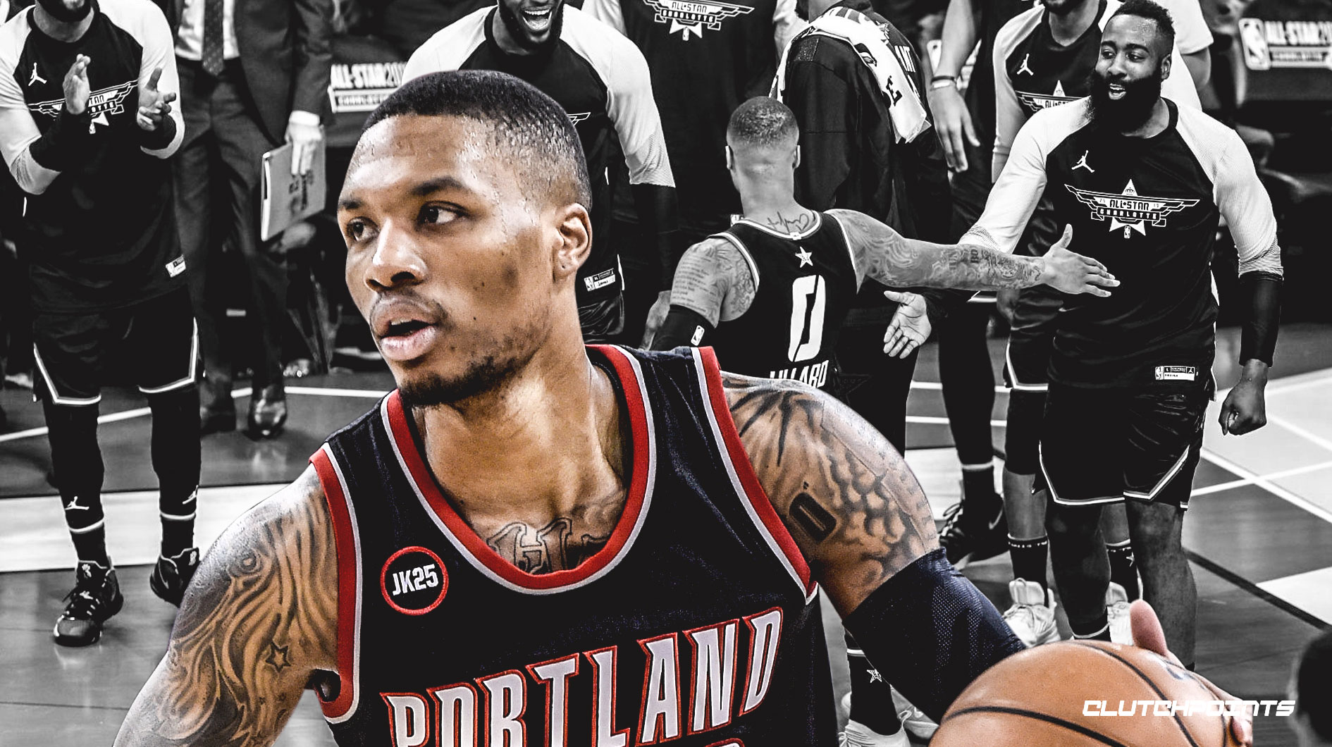 出了贡献 出了贡献