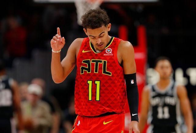 宣告新王序 宣告新王序