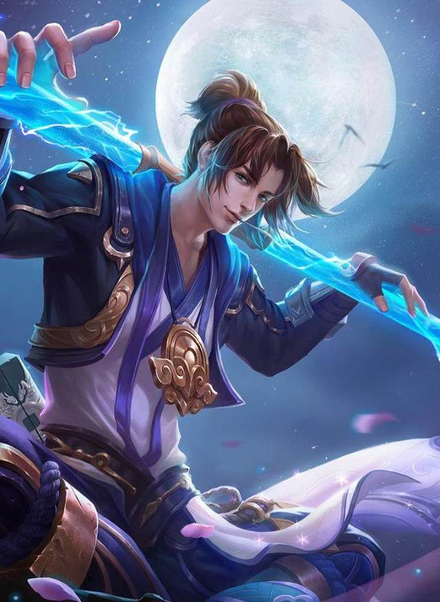限准备时间