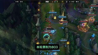 断档 断档